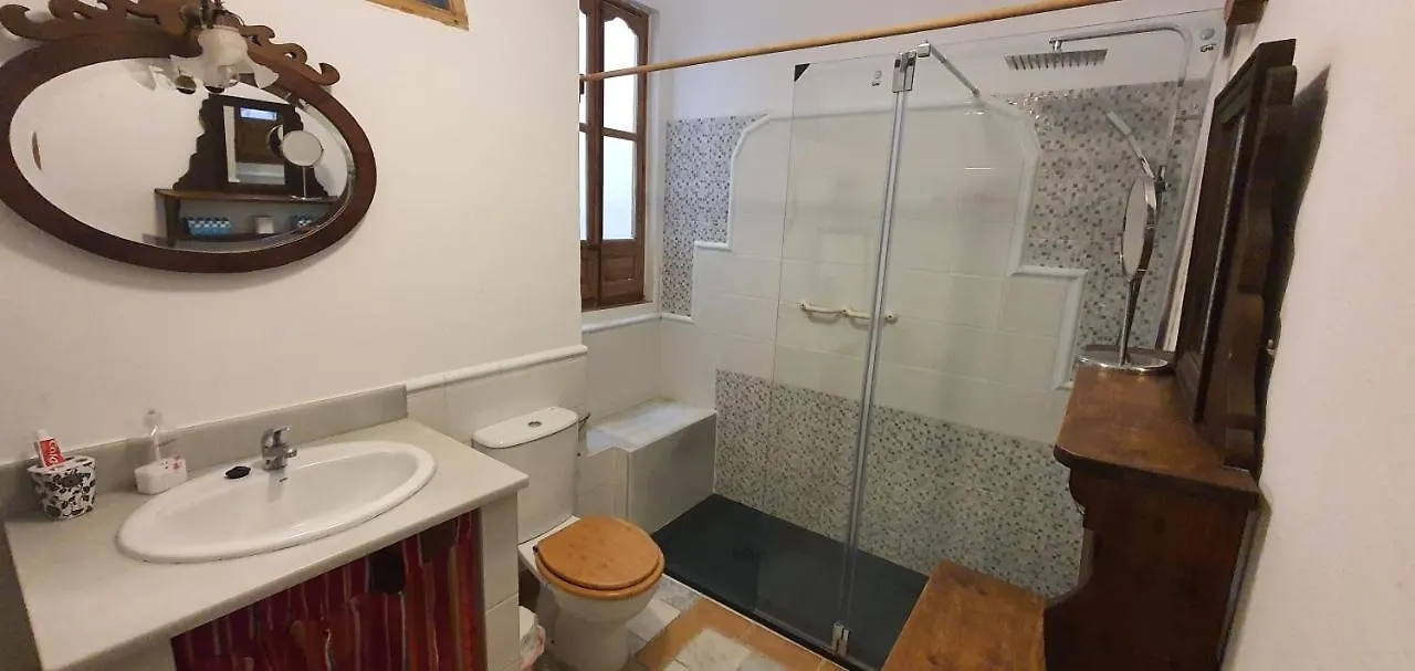 Apartamento La Divina Cádiz 0*,  España