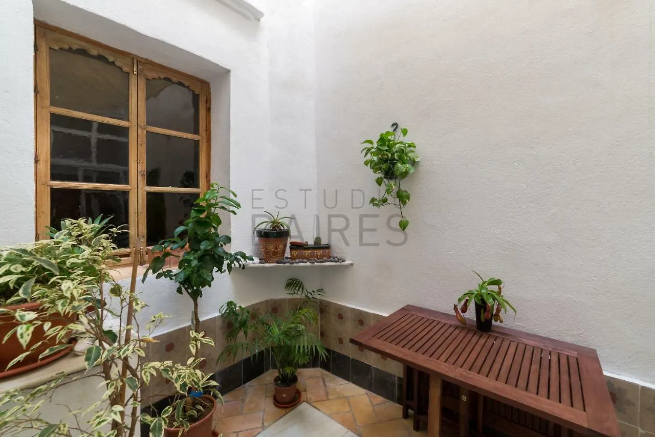 Apartamento La Divina Cádiz 0*,