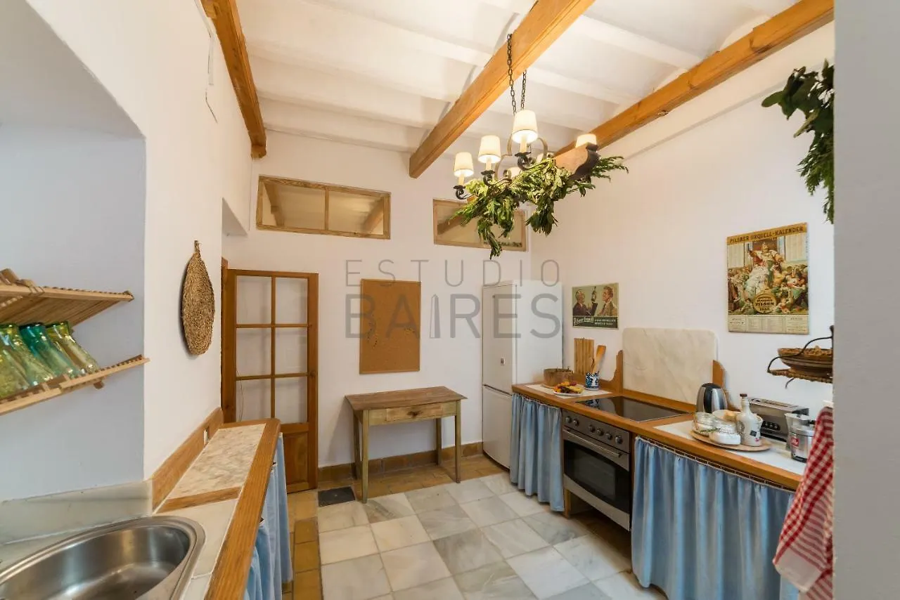 Apartamento La Divina Cádiz