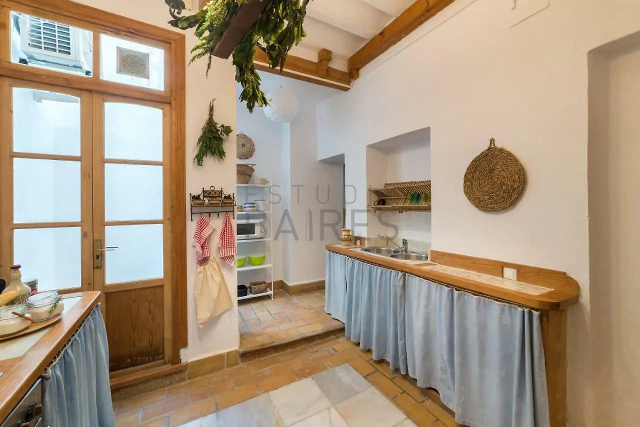 Apartamento La Divina Cádiz