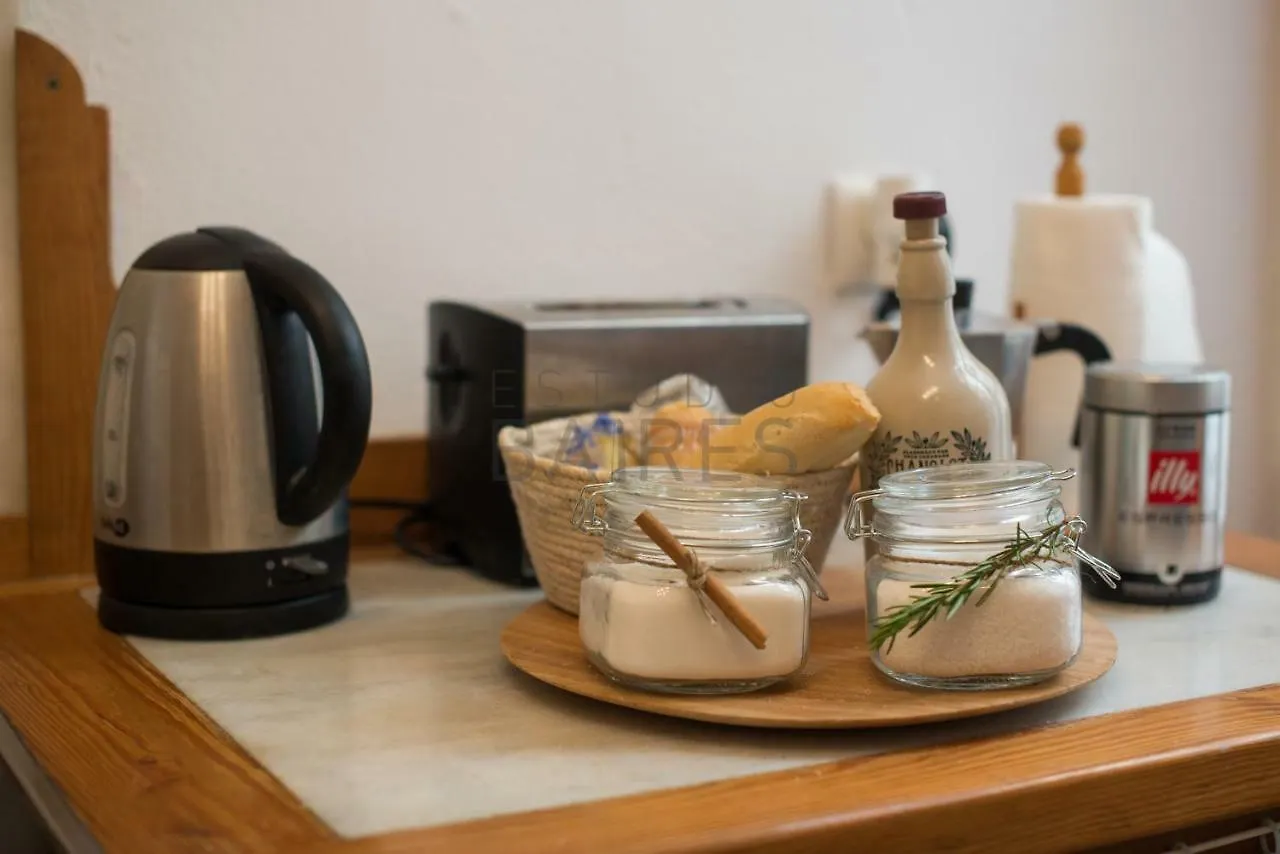 Apartamento La Divina Cádiz España