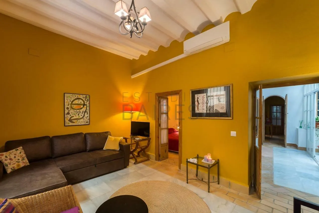 Apartamento La Divina Cádiz