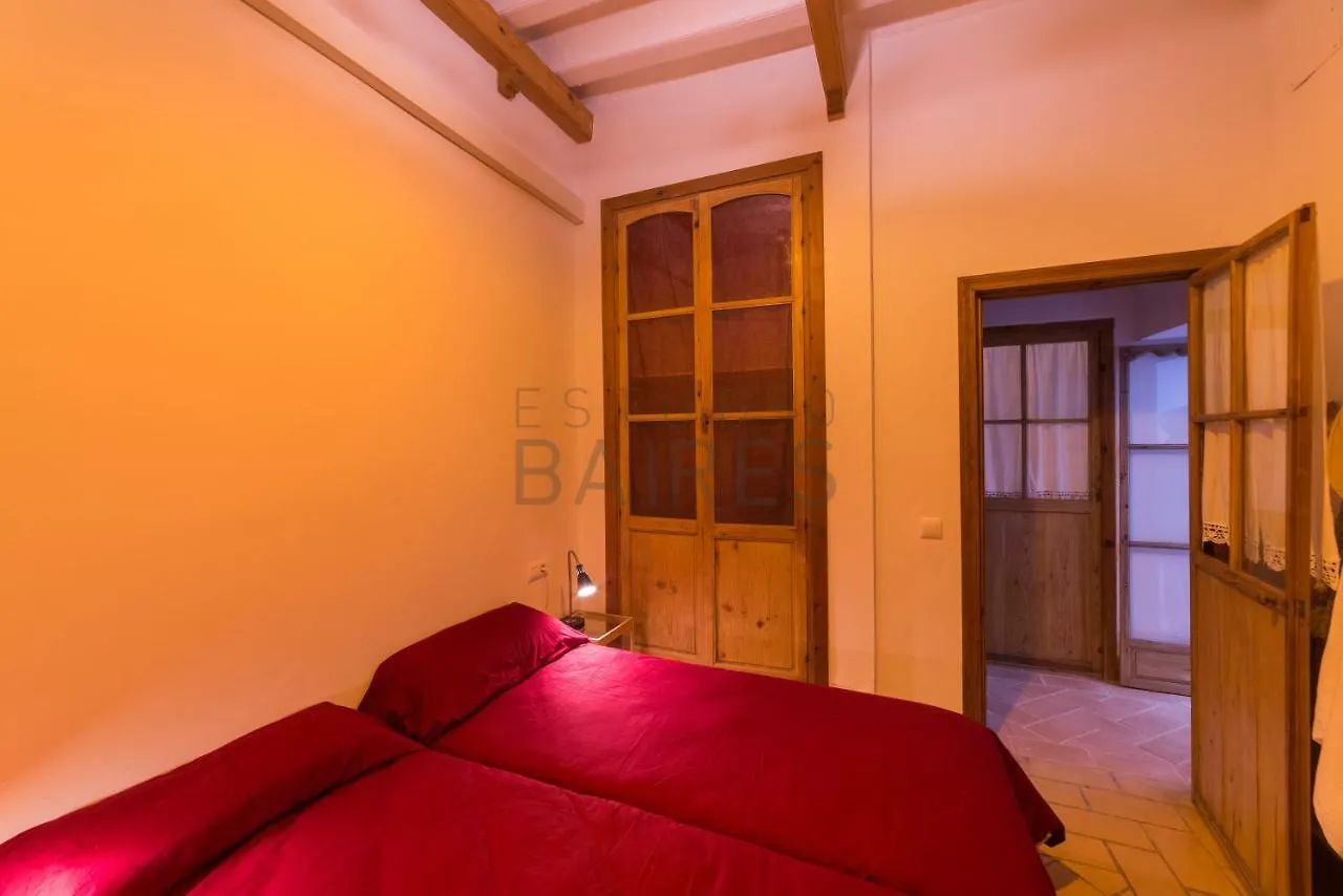 Apartamento La Divina Cádiz España