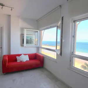 Ventanal Al Mar Cádiz