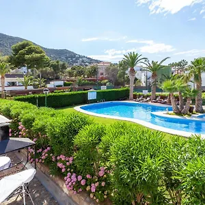 La Chumberita Сasa de vacaciones Llançà