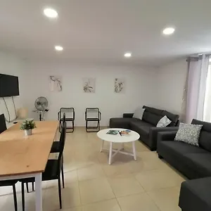 La Casona De Rances Grupo Ac Gestion Cádiz