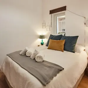 Populo Ha Apartamento Cádiz