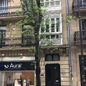 Deluxe Bella Easo By Cisan Apartamento San Sebastián