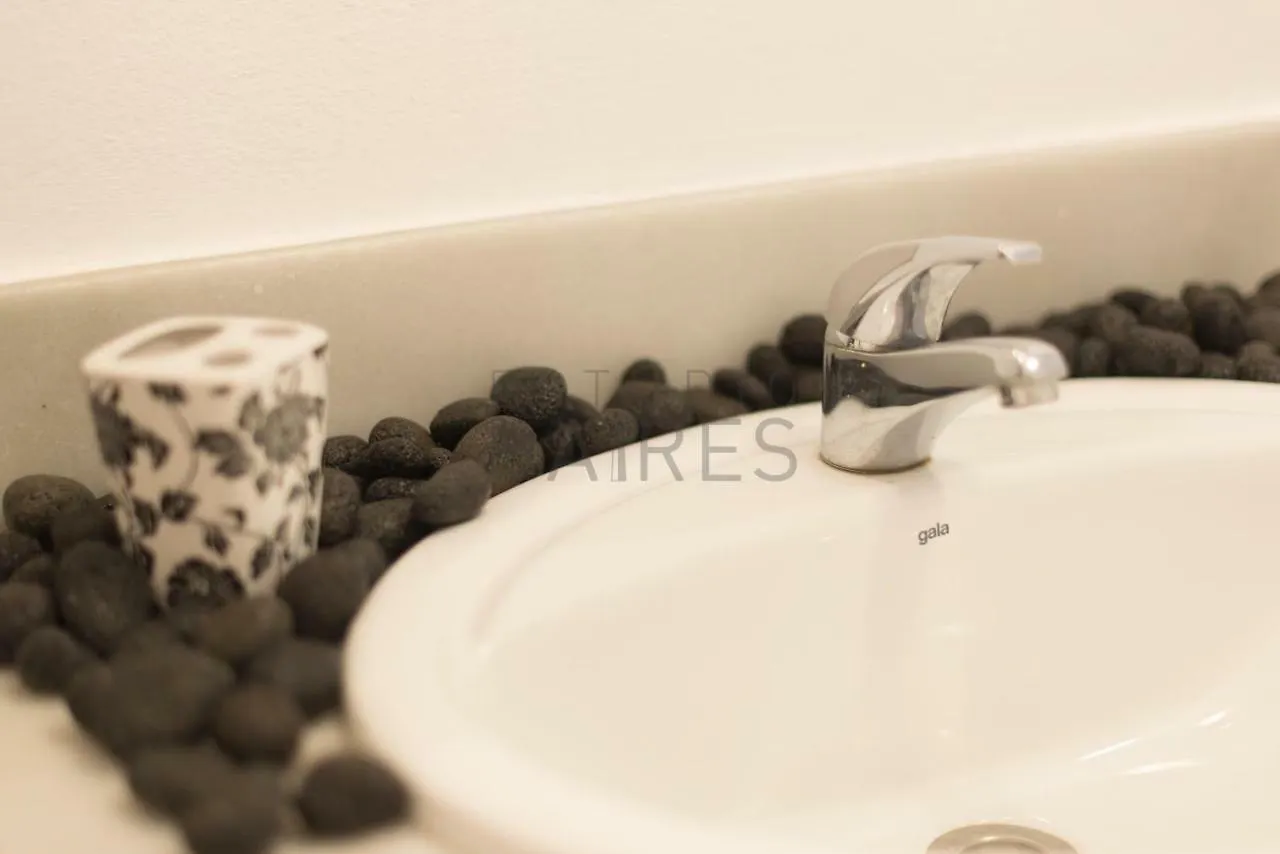 Apartamento La Divina Cádiz