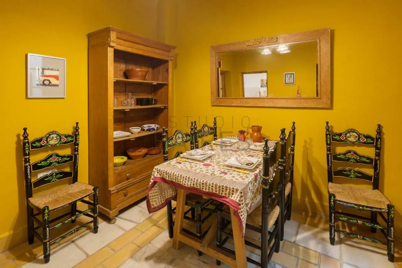 Apartamento La Divina Cádiz 0*,