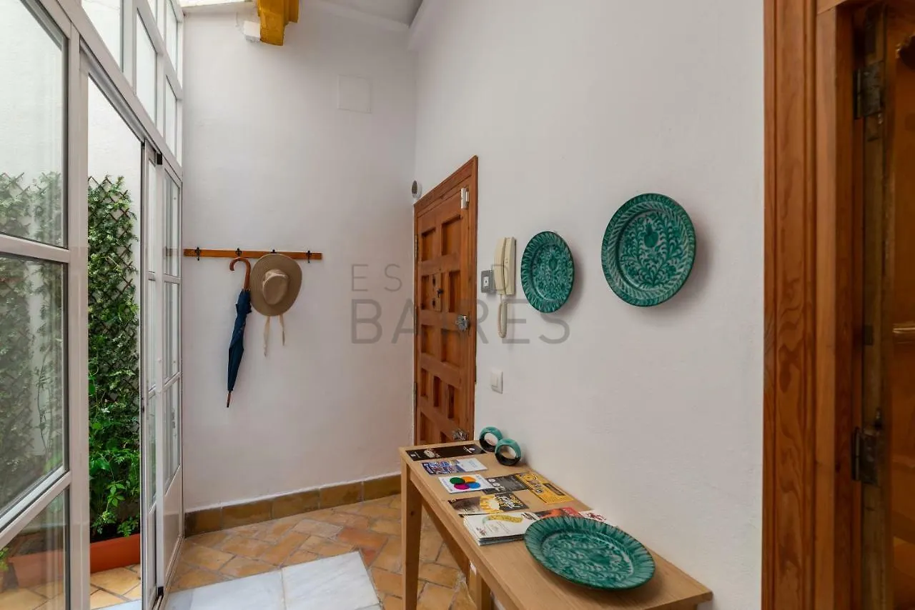 Apartamento La Divina Cádiz España