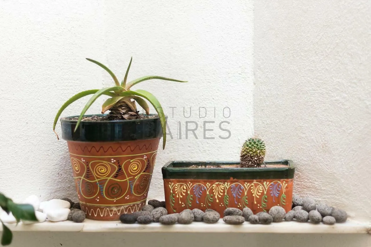 Apartamento La Divina Cádiz España