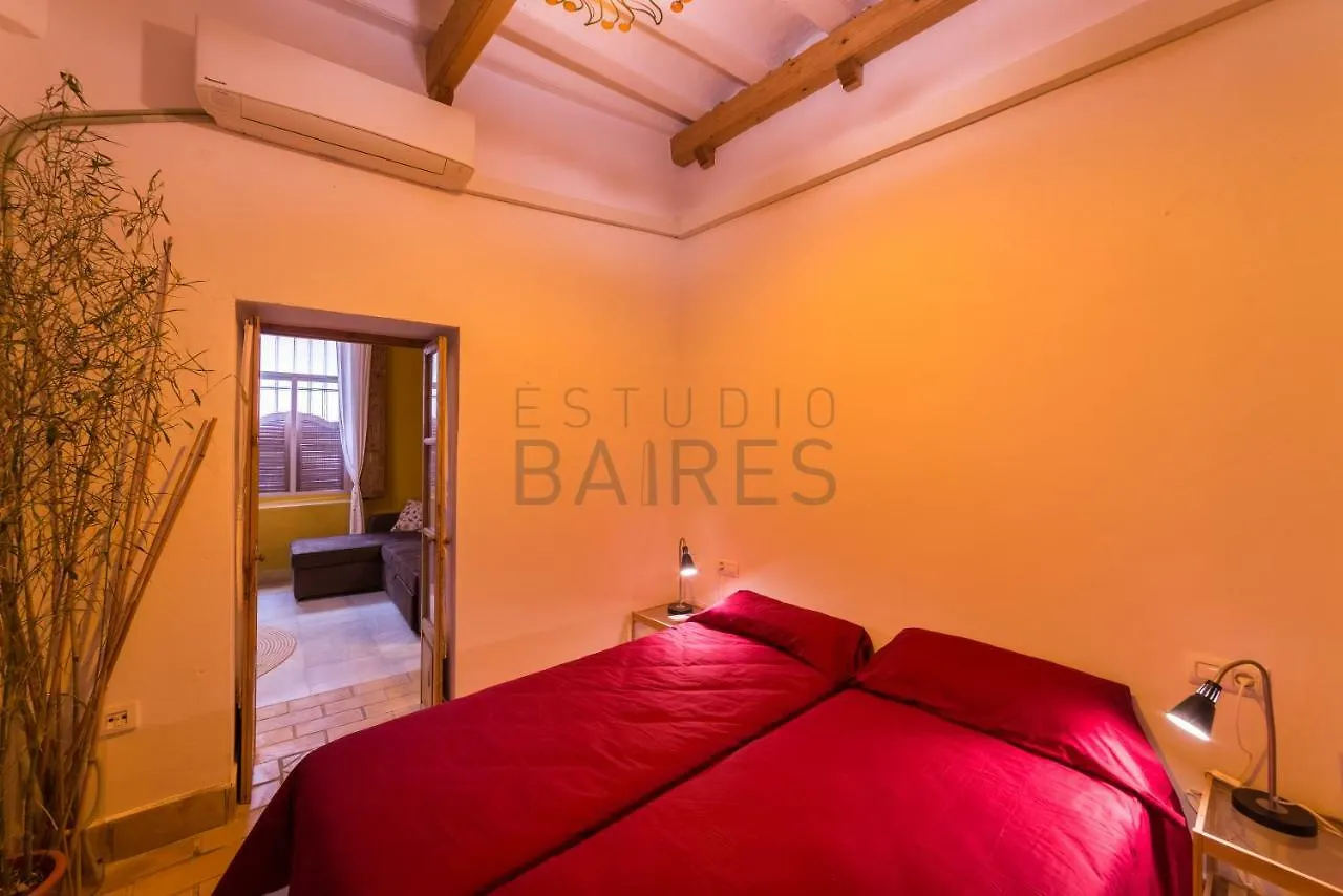 Apartamento La Divina Cádiz
