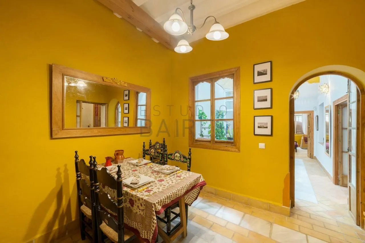 Apartamento La Divina Cádiz