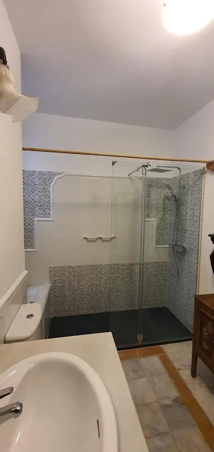 La Divina Lägenhet Cádiz